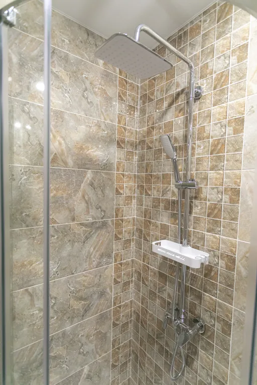 4-комнатная Квартира