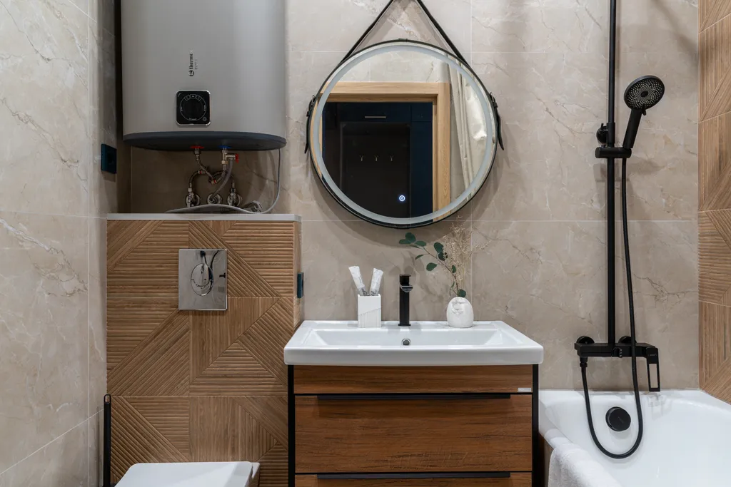 Tropic Sea View Apartments