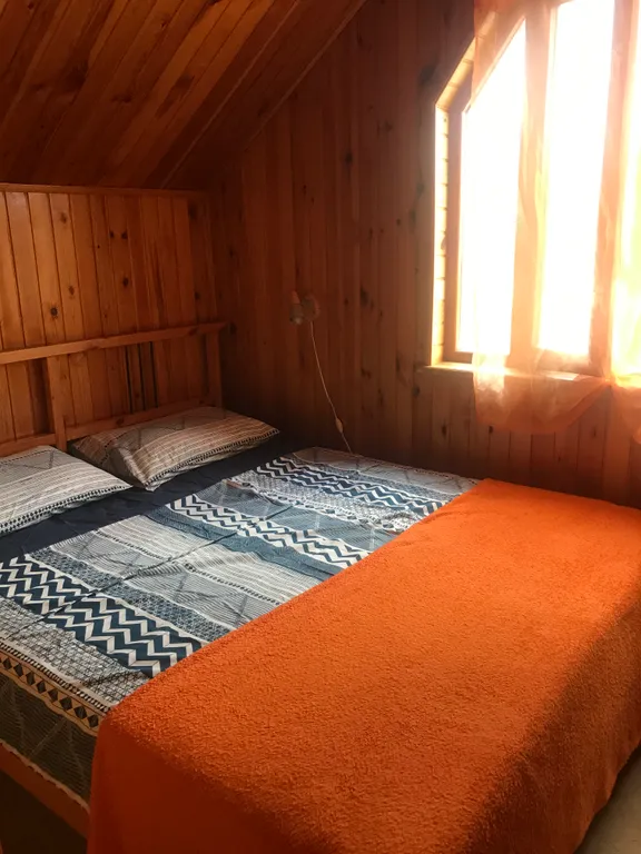 Коттедж Уютный домик с садом — Ейск