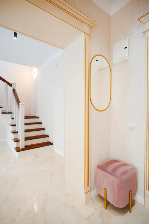 Апартаменты Горная Сказка