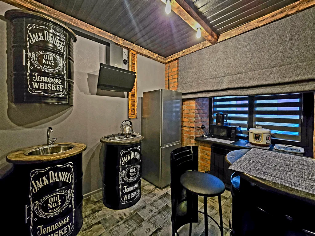 Уютная квартира в историческом центре города