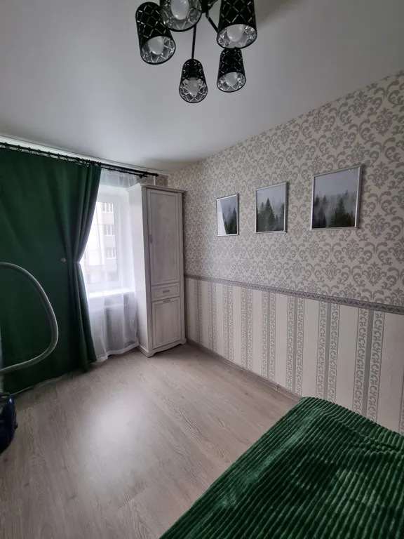 Bon Voyage уютная квартира в центре Петрозаводска