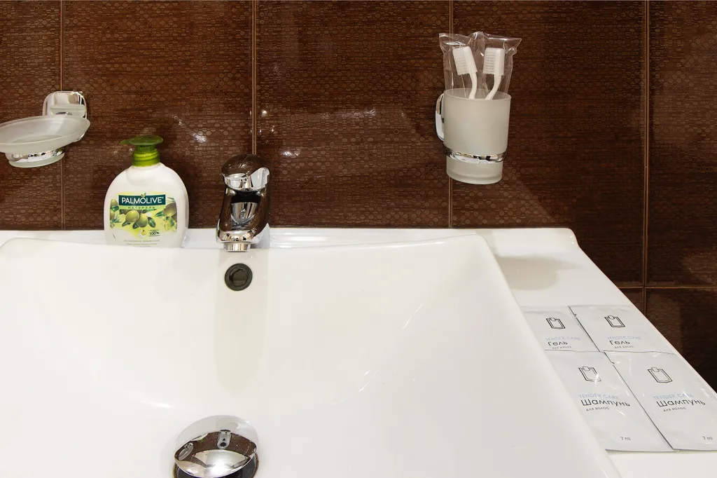 Квартира Квартира с джакузи напротив Планеты — Красноярск