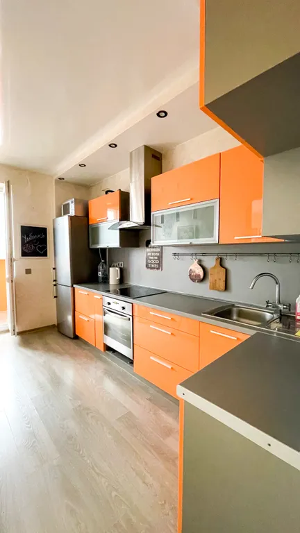 Квартира Апартаменты с видом на живописную Преголю — Калининград