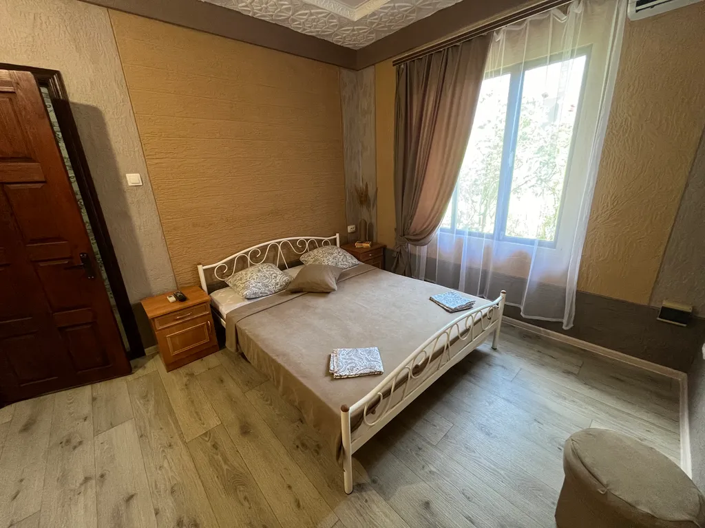 Коттедж Уютный коттедж — Судак