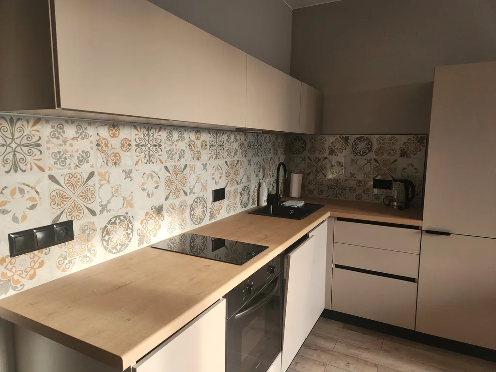 Современная уютная квартира от собственника