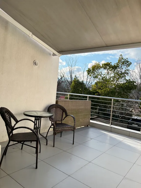 Двухуровневый апартамент в ЖК Меридиан