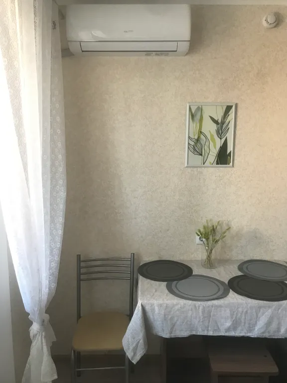 Квартира Квартира в новом микрорайоне — Анапа