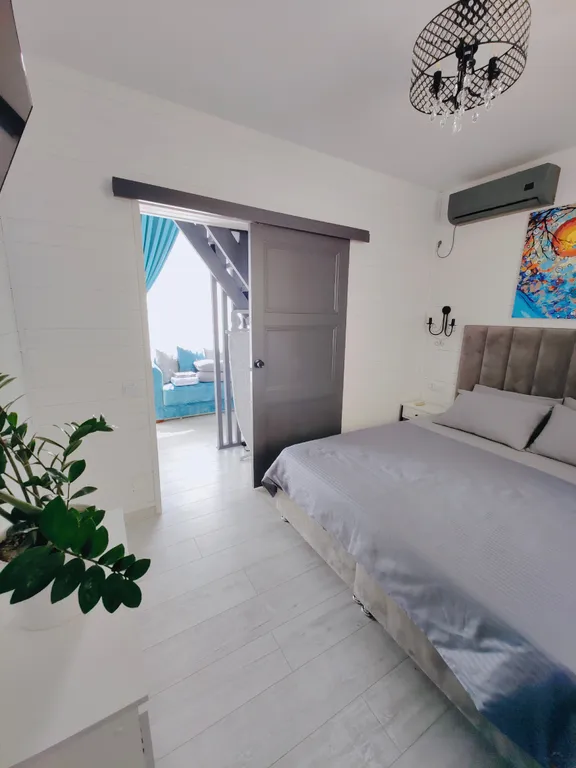 Дом под ключ