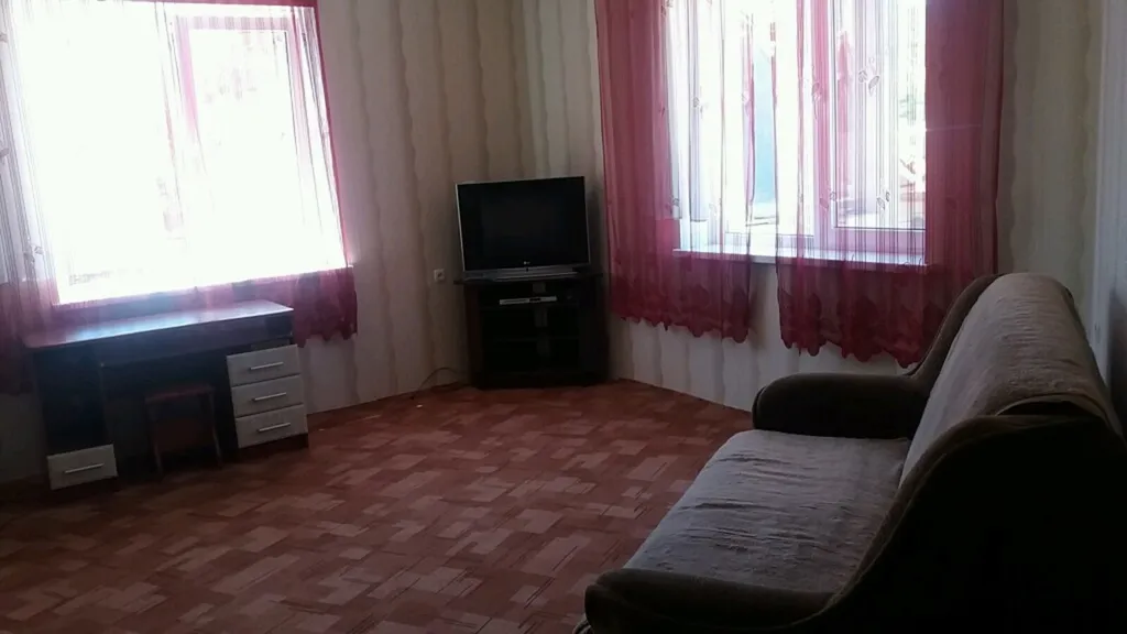 Квартира Комната — аренда посуточно в Рыбачье