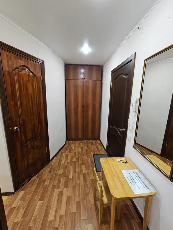 Уютная и комфортная квартира в центре