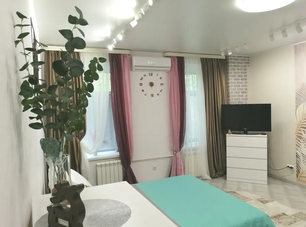 Квартира Квартира в центре у метро Тверская и Пушкинская — Москва