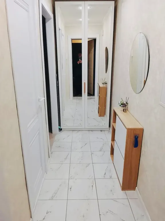 Уютная квартира, расположенная недалеко от нижнекамских терм