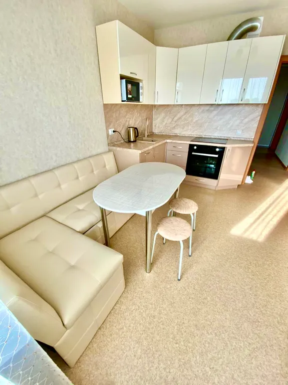 Квартира Двушечка в центре Авокадо — аренда посуточно в Южно-Сахалинск