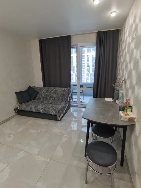 Квартира до 6 человек