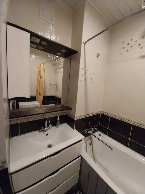 Квартира на главном проспекте