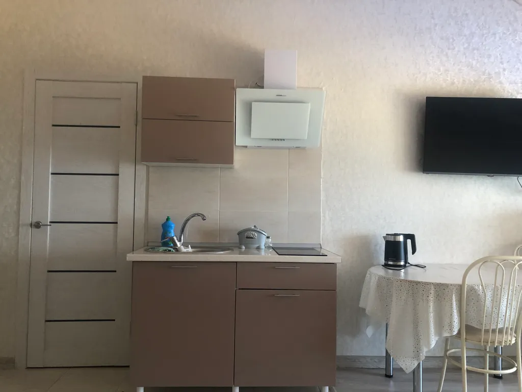 Морской бриз