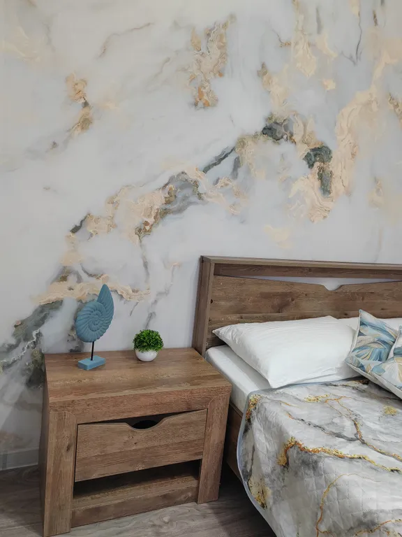 Квартира Уютная квартира с видом на город — Сириус