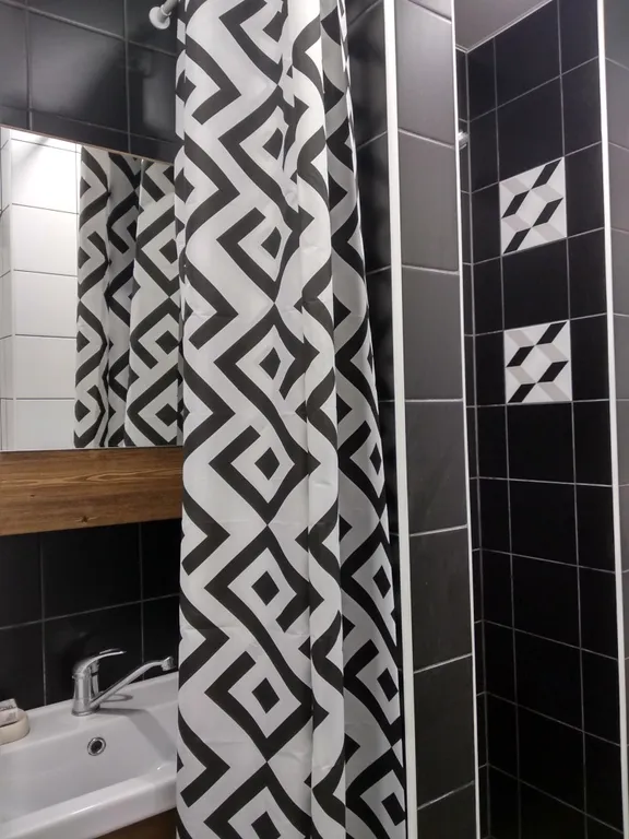 Комфортный номер у моря