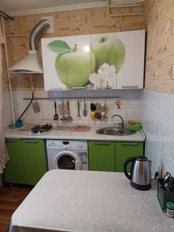 Уютная квартира в центре города с отдельным входом