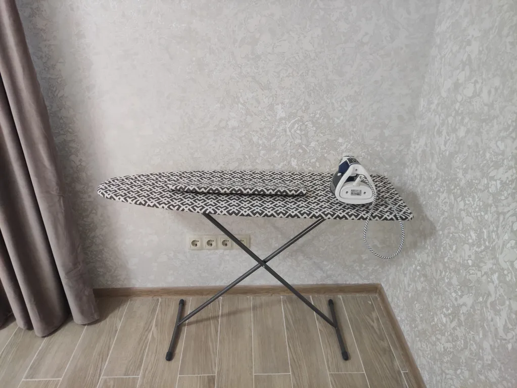 Уютная квартира у озера Неро