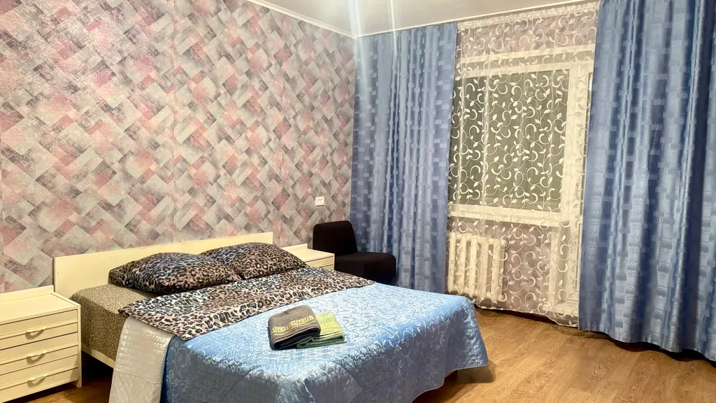 Квартира в центре города! Рядом военная часть, Авиастар.