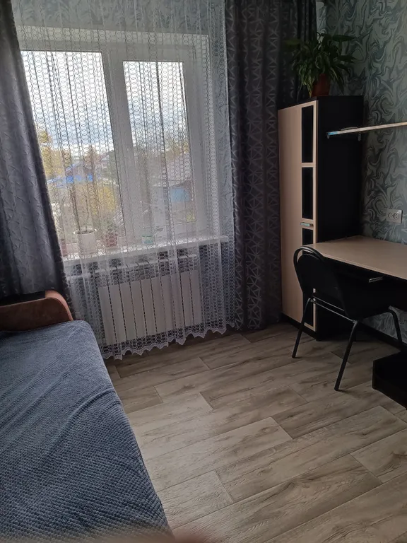 Лучшая квартира для гостей города