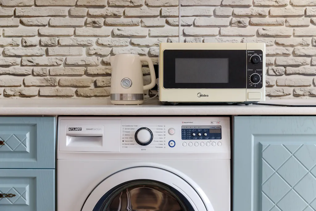 Видовая квартира с Воинской частью на Астраханской д.263