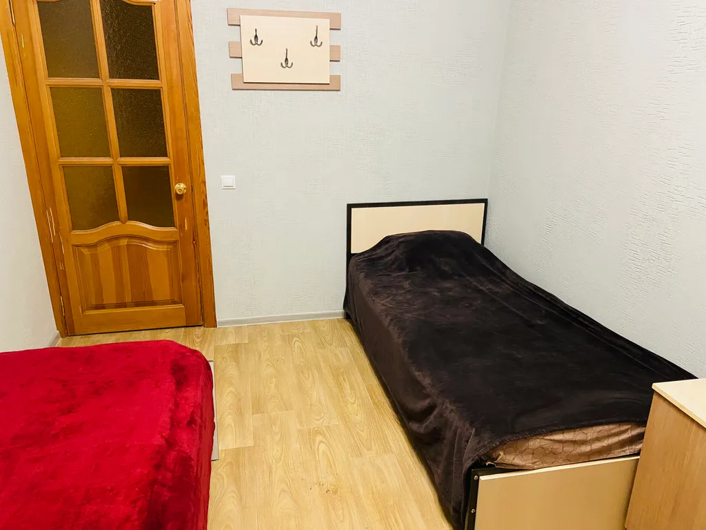 Квартира в центре левобережья