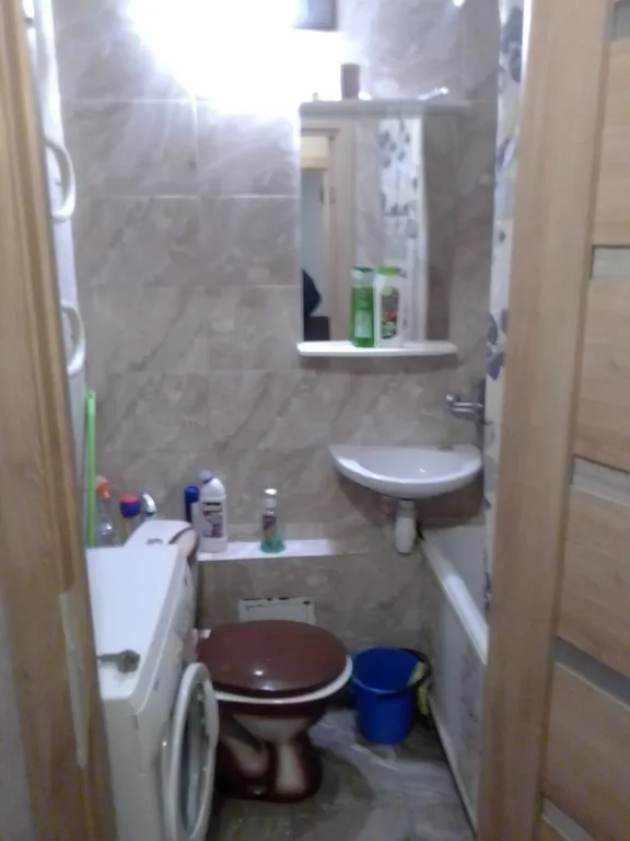 Квартира Уютная квартира в спальном районе города — Лобня