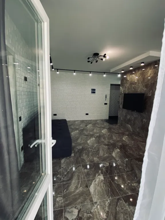 Топовая квартира в самом центре