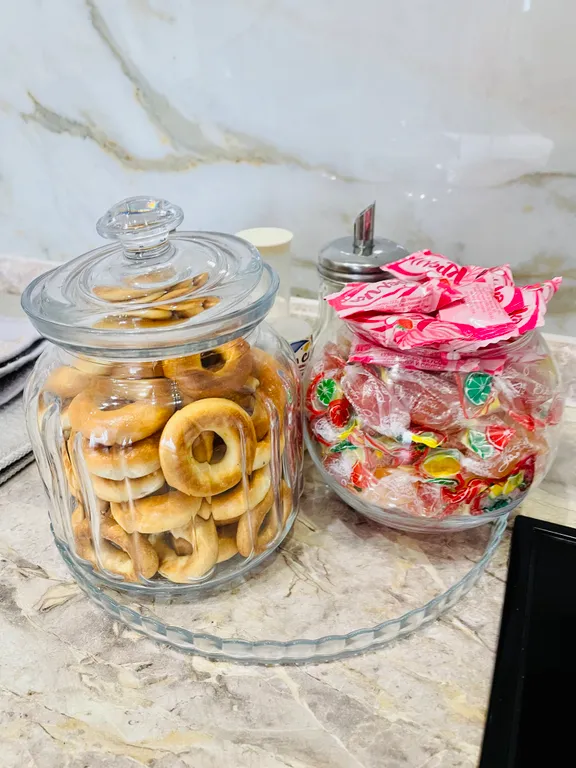 Квартира в районе Сити Парка