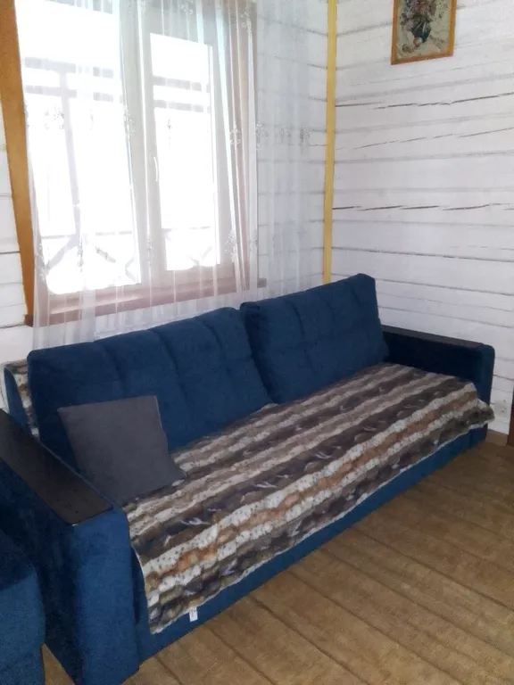 Уютный коттедж в сосновом бору