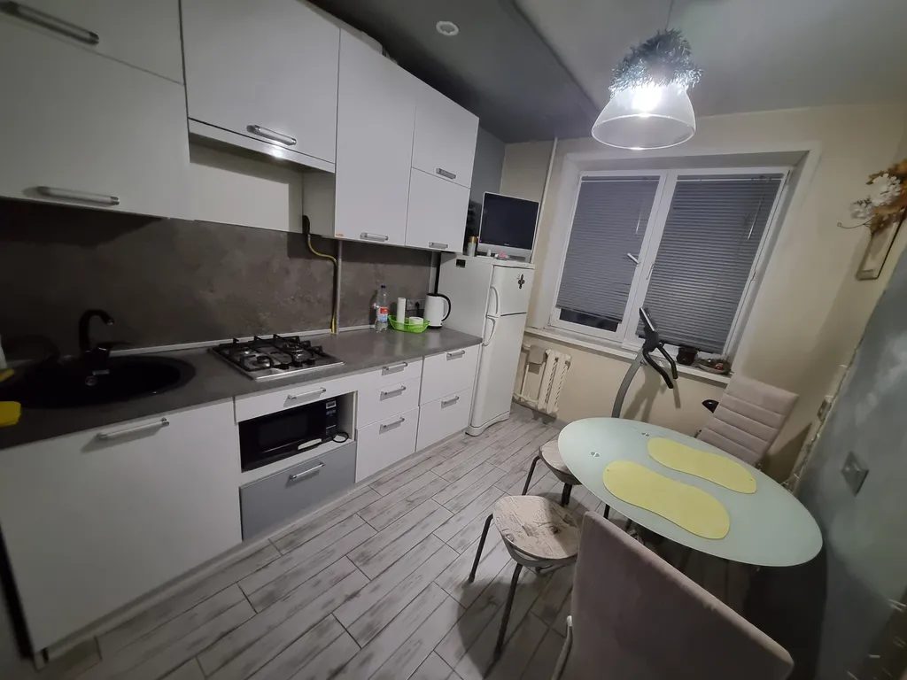 Уютная квартира рядом с жд вокзалом