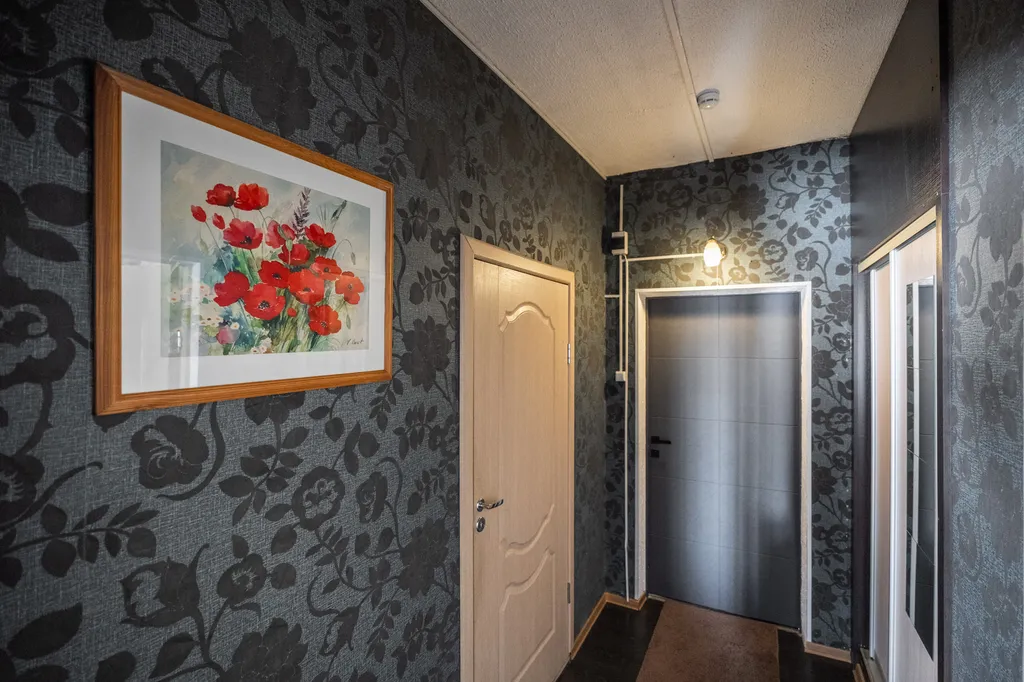 Квартира Комната — Приозерск