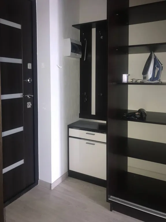 Светлая и уютная квартира недалеко от центра города