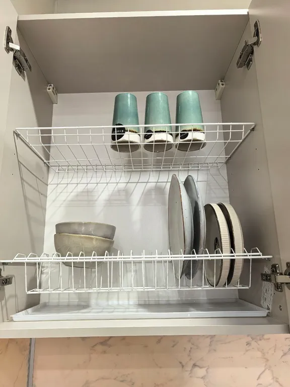 Как дома, только лучше