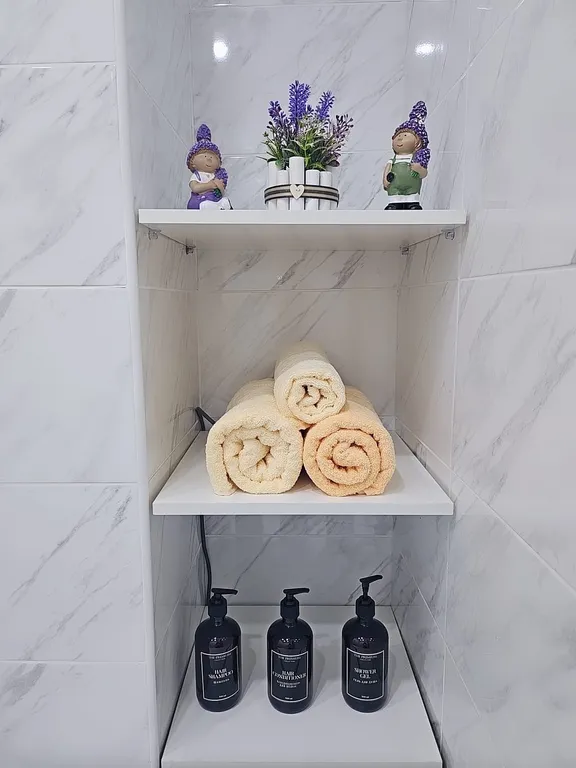 Квартира Уютная квартира на озере — Горячий Ключ