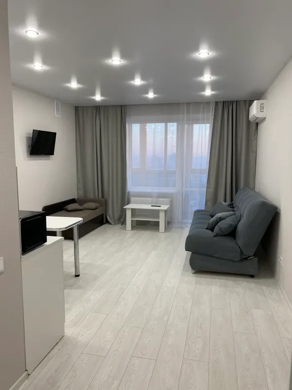 Квартиры в центре