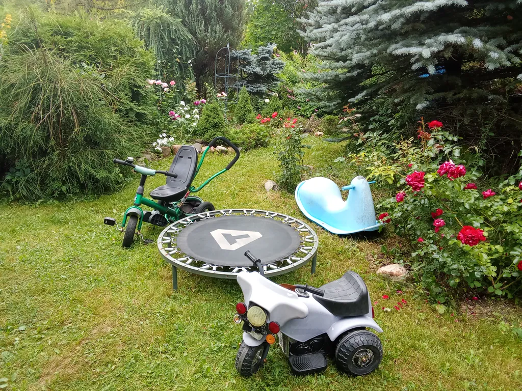 Дом с баней