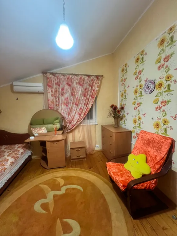 Комната в доме