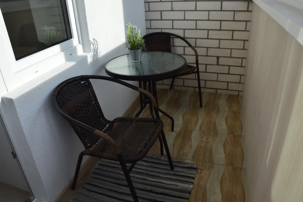 Апартамент River House 5