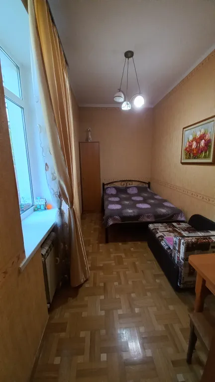 Квартира Уютная комната — аренда посуточно в Ялта