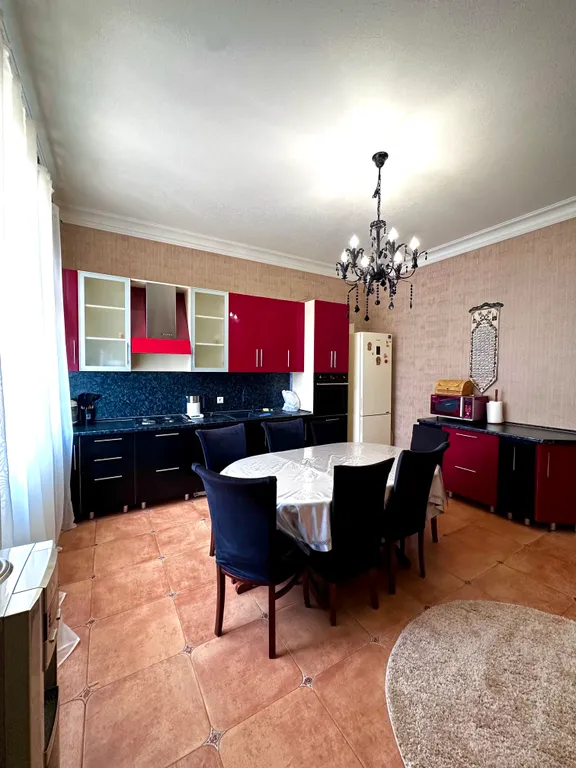 Роскошный дом со всеми условиями на берегу моря