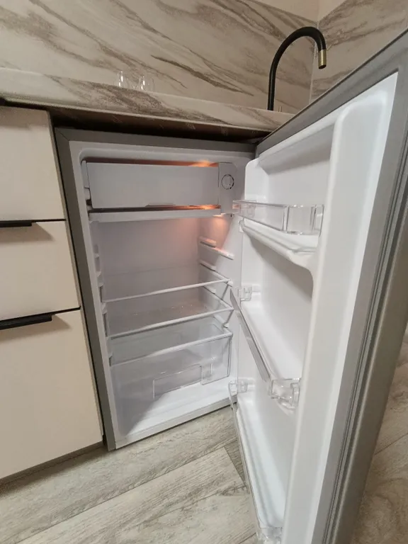 Квартира у пермских терм