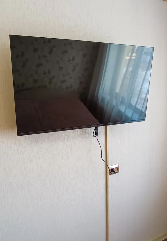 Уютная однокомнатная квартира