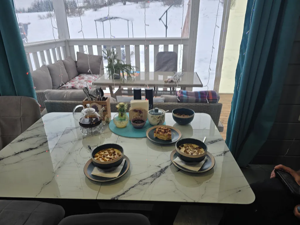 "Lavanda House" (Куркиеки) - новый, современный дом с банным чаном