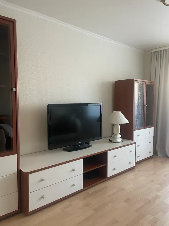 Тихая и уютная квартира для комфортного отдыха