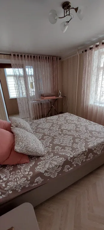 Уютная квартира в центре Дербента