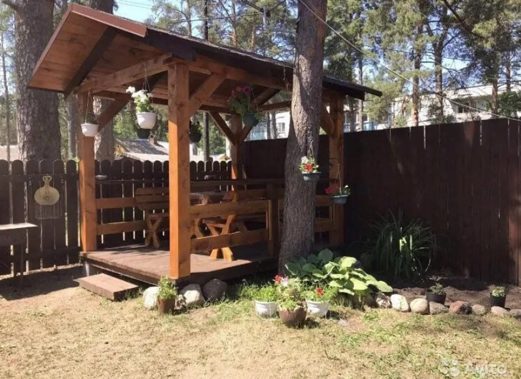 Уютный дом на Селигере